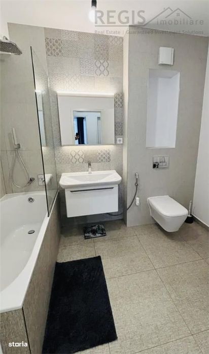 Constructie luxoasa, 2 Camere superbe in inima Brasovului