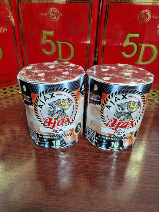 Салюты, фейерверки распродажа