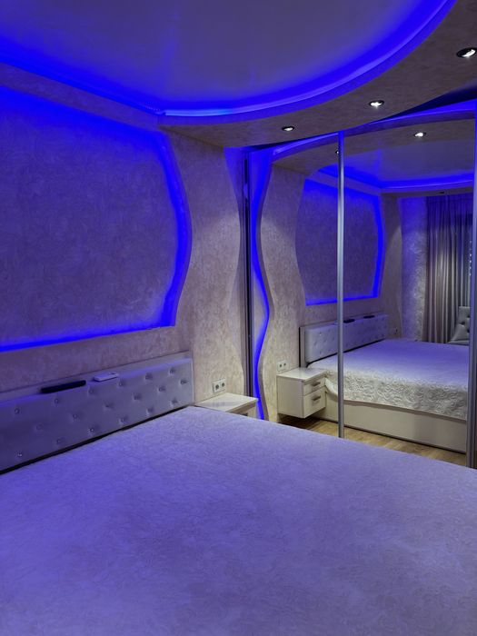 Продава се Четиристаен апартамент в София, Света Троица - 115 кв.м за 3035 €/кв.м - Снимка #4