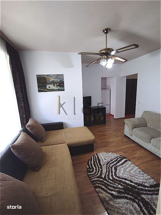 Apartament 1 camera, 32 mp, etaj 2, parcare! Zona Eroilor!