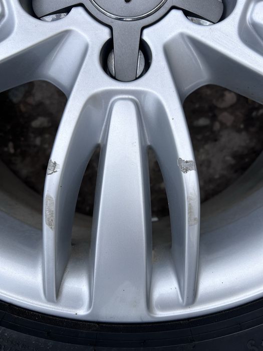 Janta  Audi  R17
