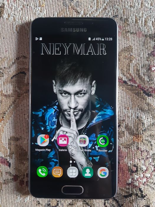Vând Samsung a3 2016