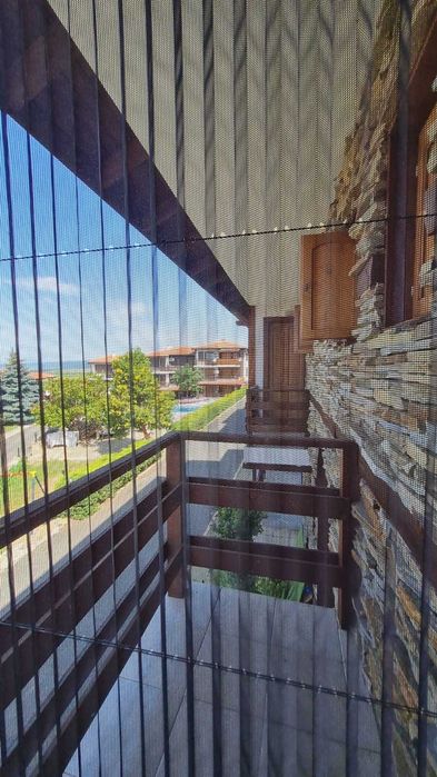 Продава се Тристаен апартамент в с. Кошарица, Област Бургас - 106 кв.м за 849 €/кв.м - Снимка #16