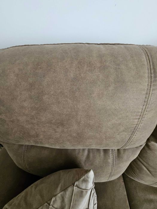 Холов диван(ъглов)