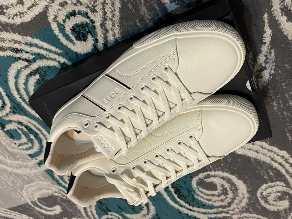 BOSS Sneakers- Aiden Tenn nr 44