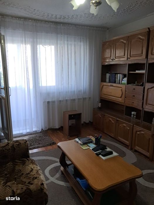Apartament de vanzare, 3 camere, 63,59 mp Dealul Florilor