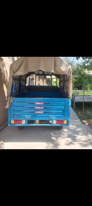 Srochno sotiladi yuk moʻraviy xolati idyalni