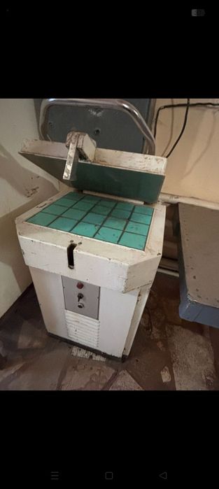 Оборудование для хлеб завода