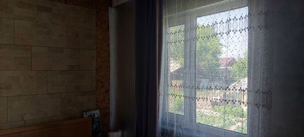 Продаётся 4-х комнатный  дом