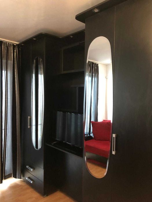 Vand apartament 2 camere, mobilat de lux, panorama superba.