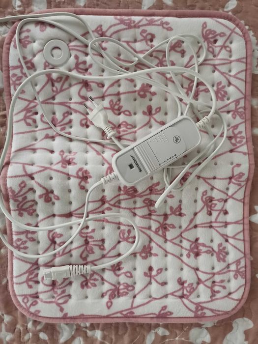 Vând salteluta electrica