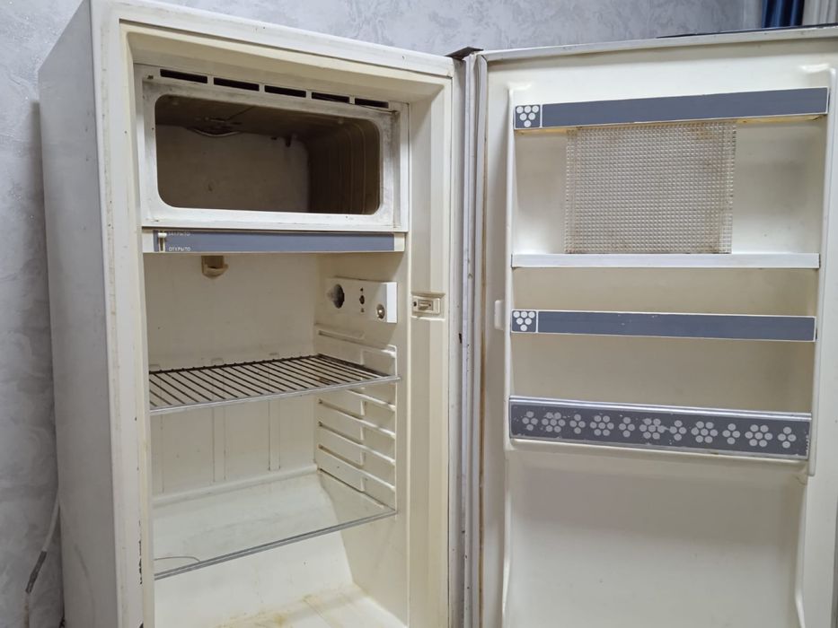 Продаю холодилник б/у