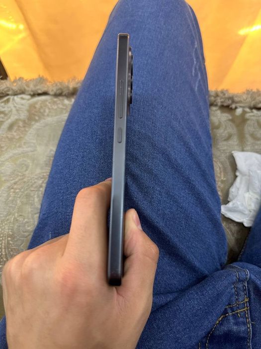Xiomi 12 lite новый