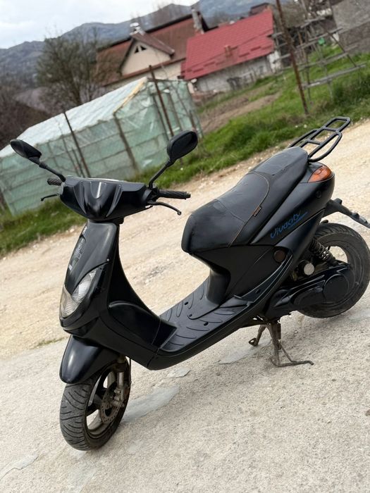 Vand Scuter Peugeot Vivacity 49cc