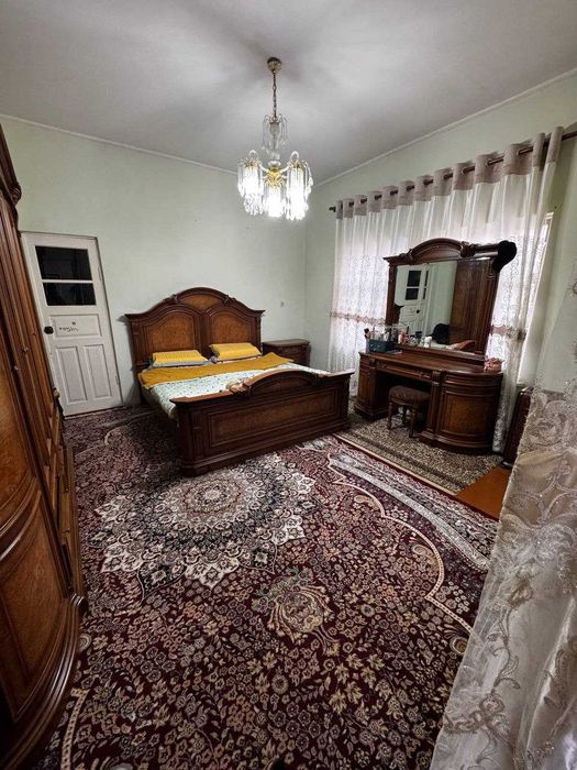 Uchastok 4 so'tiq Buxoro, Shergiron