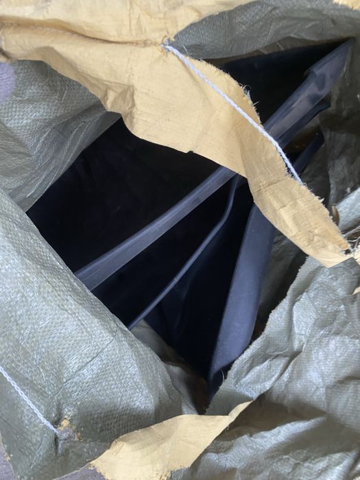 Коврики от Volswagen ID 3