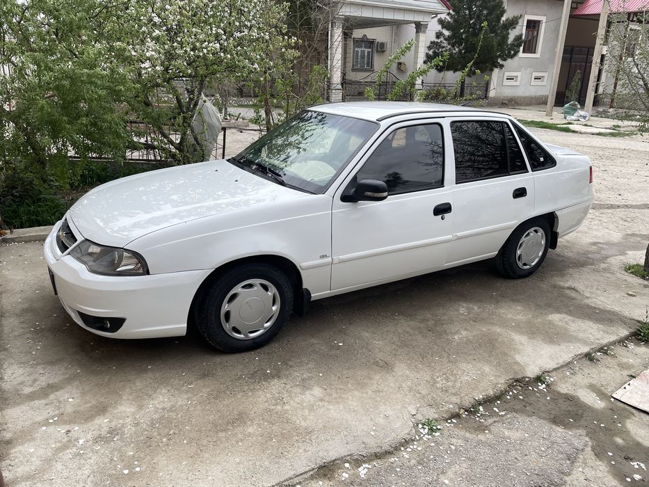 Chevrolet Nexia 2016 — 4