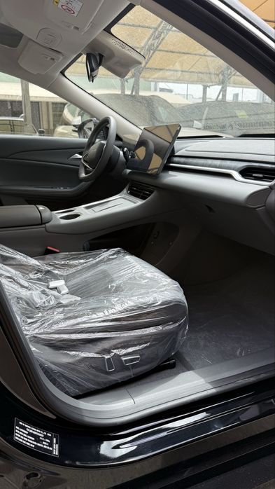 S7 Dongfeng  Forthing электромобиль тайёр сотувда 3 йил гарантия бн