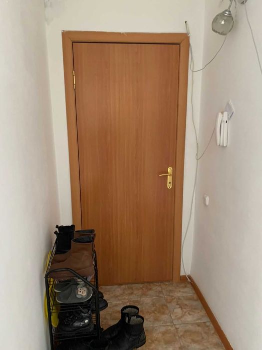 Квартира 47 м2. Косметический ремонт.