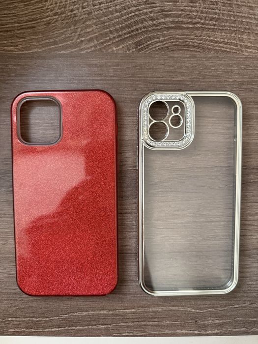 Калъфи за Iphone 12/15