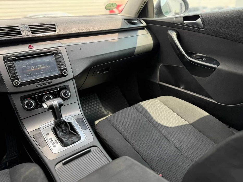 Passat b6 2010 2.0 TDi