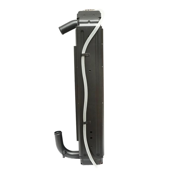 Radiator racire apa U-650;5 randuri de celule 590x455x65 (cupru)