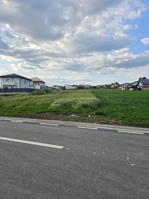 Teren  intravilan-Valea Adâncă-proprietar