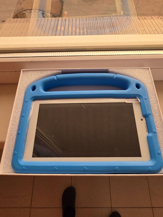 Планшет детский новый