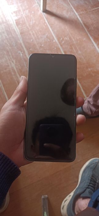 ZTE A55  kelishamiz