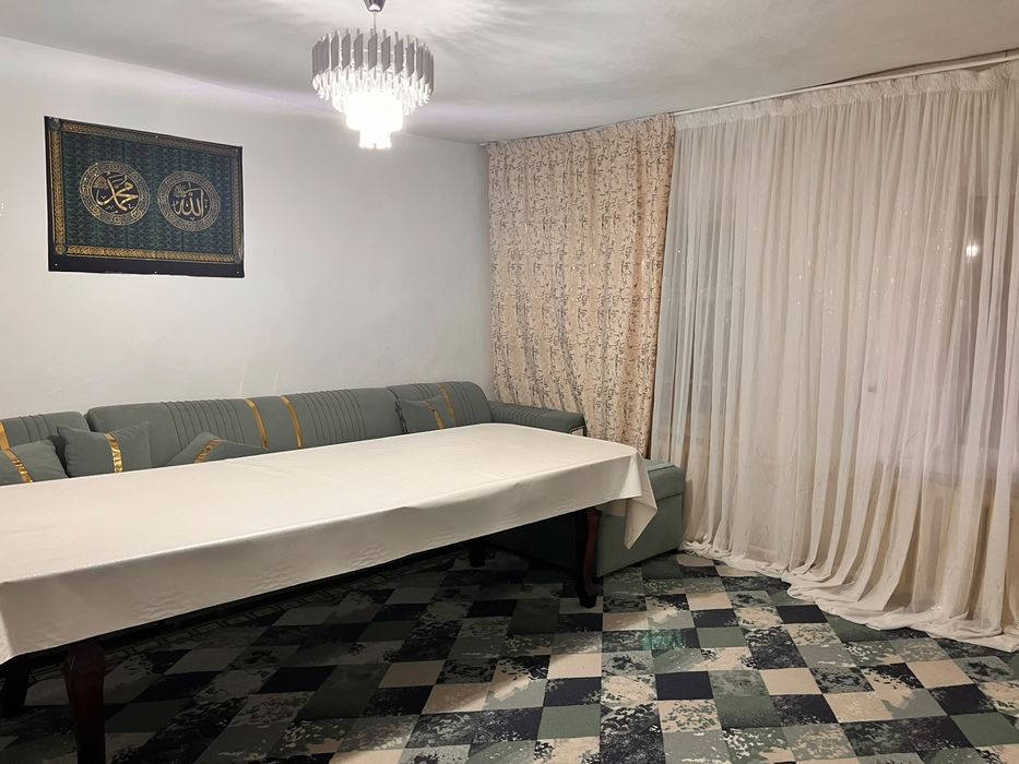 Продается дом в Шанхай