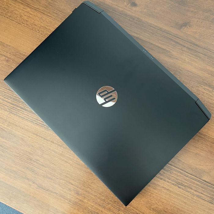 HP Pavilion Gaming Laptop 15-ec1xxx