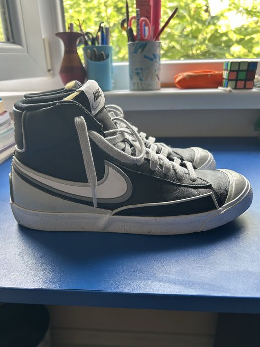 Nike Trailblazer 44 номер