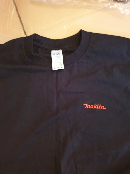Tricou Makita masura   L
