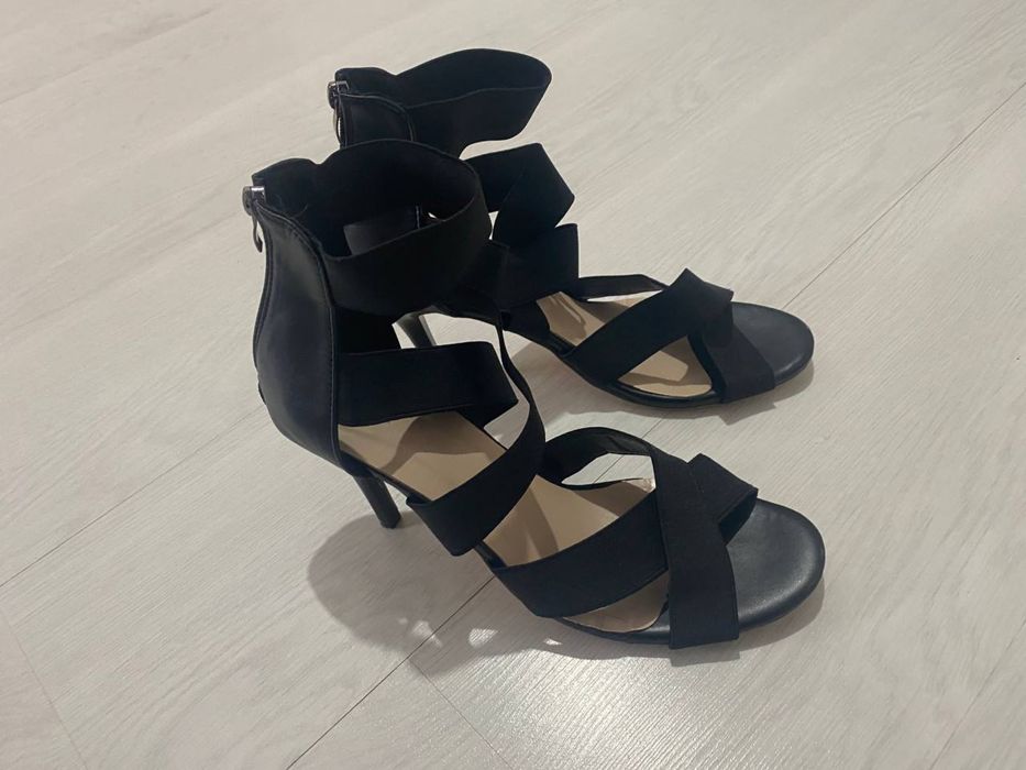 Туфли женские 42 размер