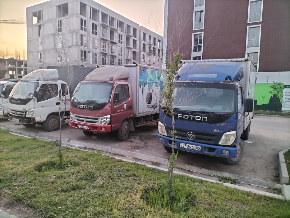 Вывоз  Мусора Газель