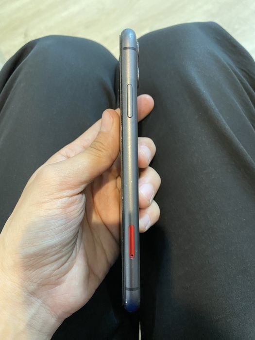 Iphone 11 128gb 100% батареи