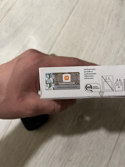 Наушники xiaomi buds 6 activ