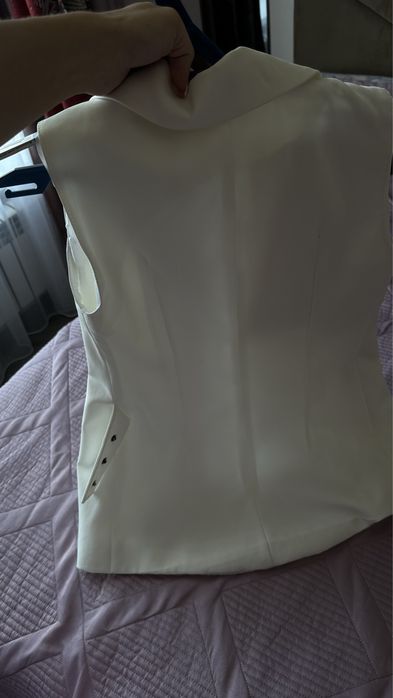 Продам двойку брючный костюм