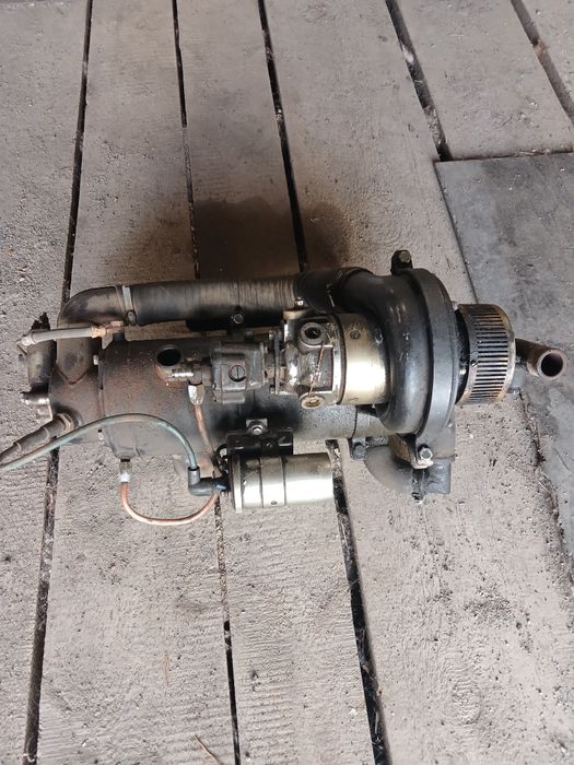 Кател подогрева камаз