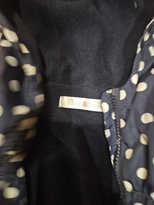 Зимни якета за момиче