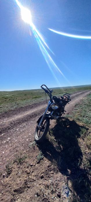 Лифан В130 150куб
