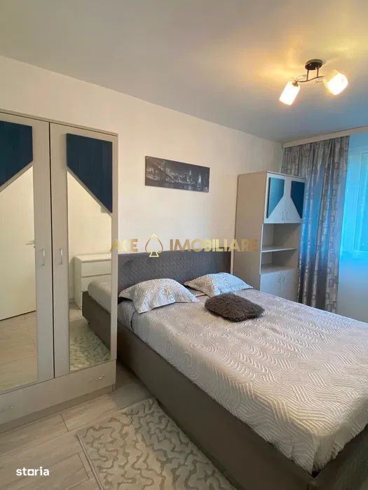 2 Camere de inchiriat | Salajan | Metrou |