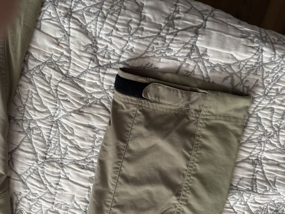 Туристически панталон Haglofs 52 L