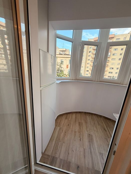 VAND Apartament 1 cameră de închiriat – Zorilor, Cluj-Napoca, etaj 3

Se oferă spre închiriere apartament cu 1 cameră,