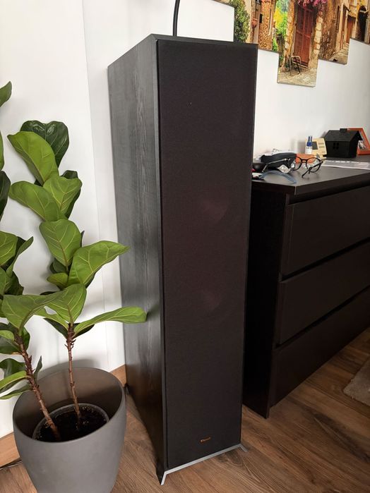 Boxe podea floorstand Klipsch R-820F