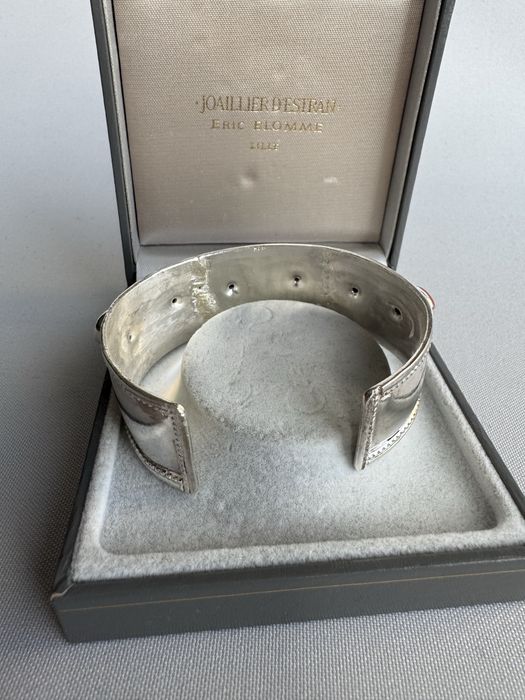 Bratara din argint, lapis lazuli, coral si turcoaz