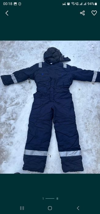 Бушлат куртка бу по 5тыс