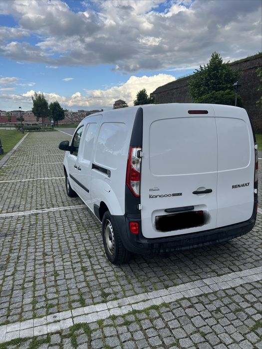 Renault Kangoo Maxi