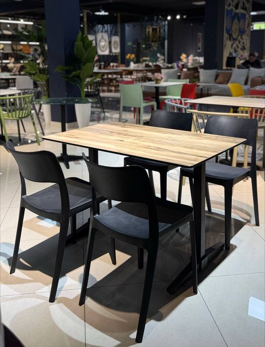 Stul plastmassa пластиковые стулья