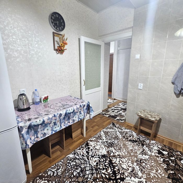 2 ком. Чокина Толе  Би  Помесячно